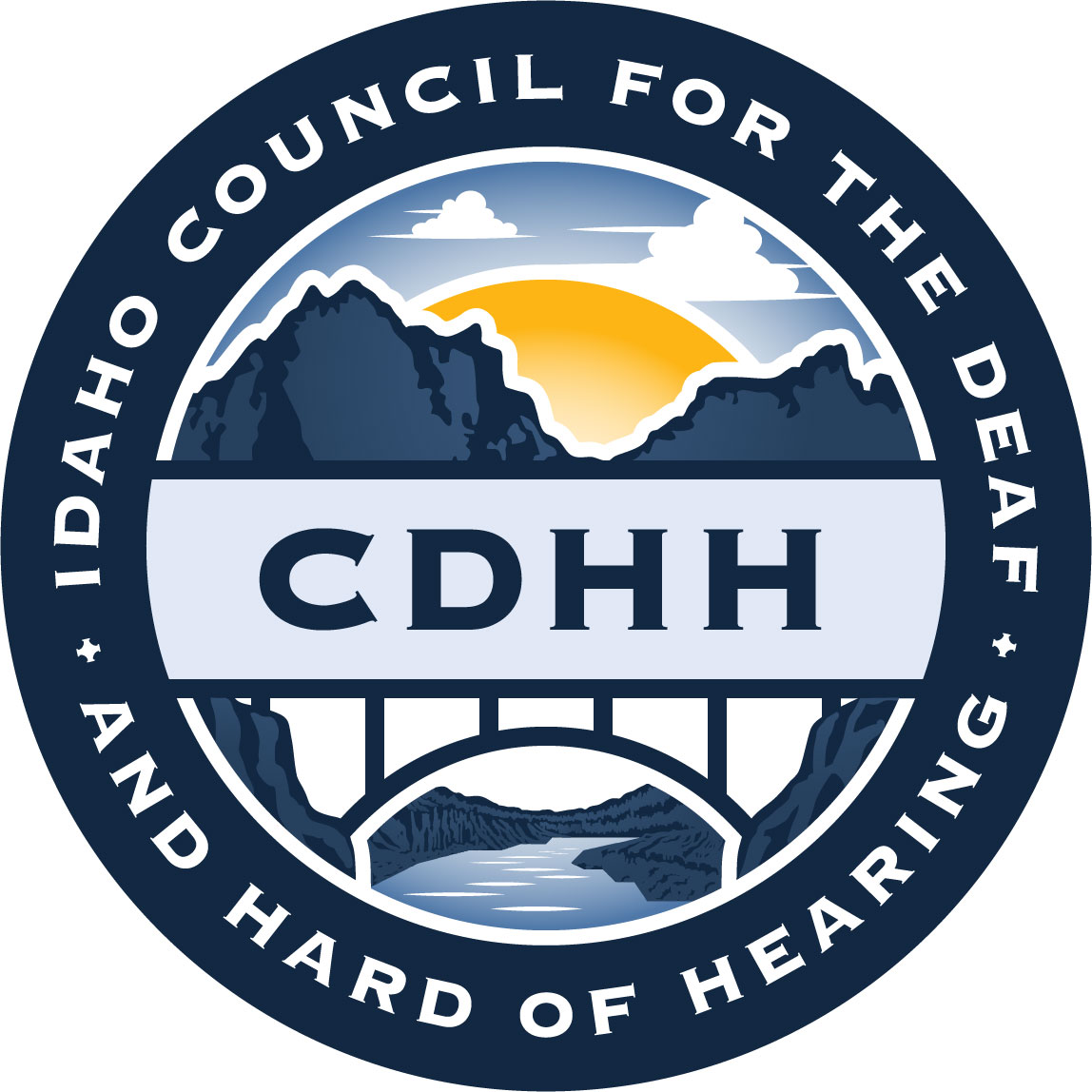 Idaho Council for the Deaf and Hard of Hearing